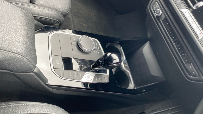 BMW 1 Series M135i xDrive 5dr Step Auto [Plus Pack] Petrol Hatchback